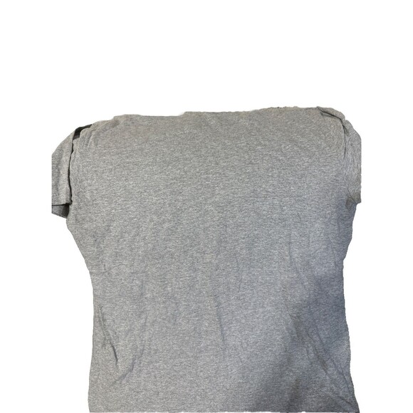 Official MINECRAFT Adventure Club T Shirt Gray Adult Large - Picture 4 of 4